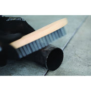Laser Wire Brush 4 Row 0226 Laser - Dynamic Drive