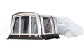 Westfield Orion 2 300 Air Drive Away Awning Campervan Motorhome Westfield - Dynamic Drive