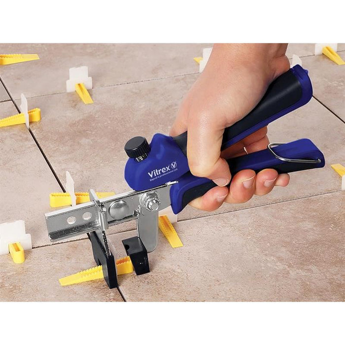 Vitrex LASH Pliers Vitrex - Dynamic Drive