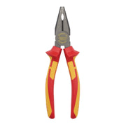 Draper XP1000 VDE Combination Pliers, 180mm 94623 Draper - Dynamic Drive