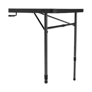 Coleman 4FT Fold In Half Table Camping Table Coleman - Dynamic Drive