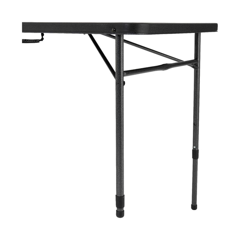 Coleman 4FT Fold In Half Table Camping Table Coleman - Dynamic Drive