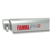 Fiamma F80S Titanium 29M Royal Blue 07832A01Q Fiamma - Dynamic Drive