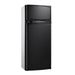 Thetford N4175A Absorption Fridge Curved Framed Double Door (175L) Thetford - Dynamic Drive
