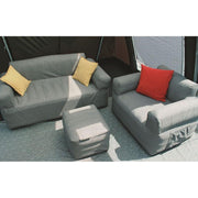 Outdoor Revolution Campese Deluxe Thermo Armchair Outdoor Revolution  - Dynamic Drive