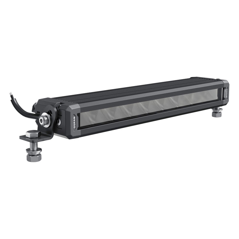 Osram LEDriving LIGHTBAR VX250-SP, LED driving lights for high beam, spot, 1500 Osram - Dynamic Drive