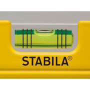 Stabila 81 SV REM W45 Rare Earth Magnetic Torpedo Level 25cm Fixed Stabila - Dynamic Drive