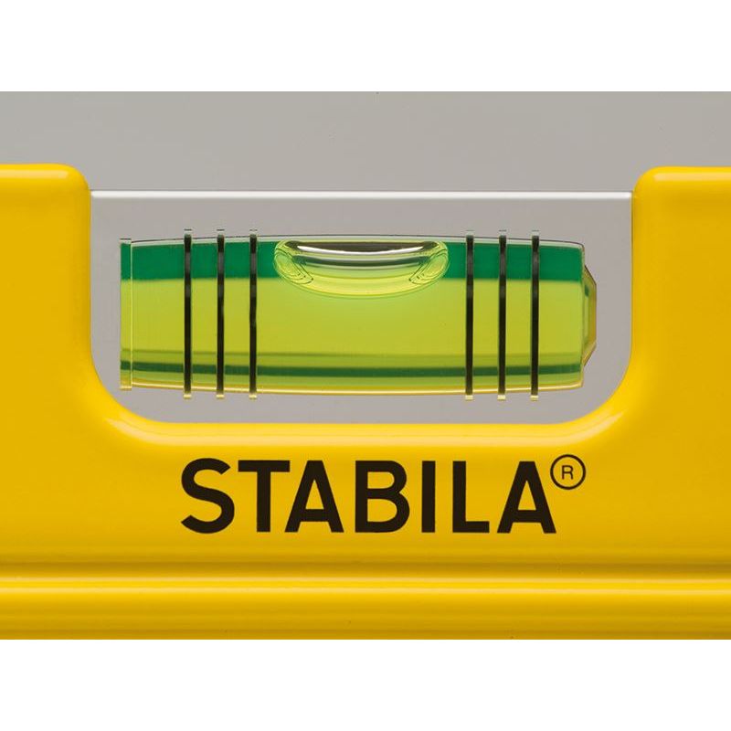 Stabila 81 SV REM W45 Rare Earth Magnetic Torpedo Level 25cm Fixed Stabila - Dynamic Drive