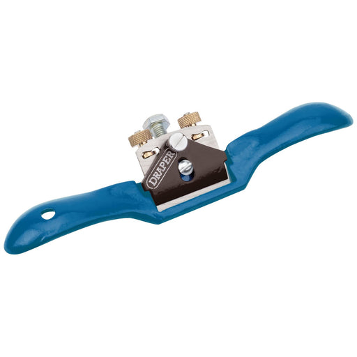 Draper Flat Faced Spoke Shave 38156 Draper - Dynamic Drive