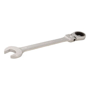 Silverline Flexible Head Ratchet Spanner 27mm Silverline - Dynamic Drive