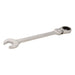 Silverline Flexible Head Ratchet Spanner 27mm Silverline - Dynamic Drive