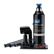 Draper Expert Hydraulic Bottle Jack, 5 Tonne 99767 Draper - Dynamic Drive