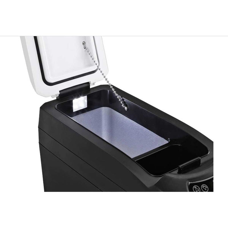Indel B SECOP Compressor Travel Cool Box Indel B - Dynamic Drive