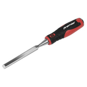 Sealey Hammer-Thru Wood Chisel 12mm AK9232 Sealey - Dynamic Drive