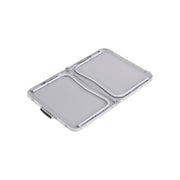 Outwell Heyfield Low Table Lightweight Folding Camping Table 530091 Outwell - Dynamic Drive