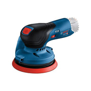 Bosch GEX 12V-125 Professional Random Orbital Sander 12V Bare Unit Bosch - Dynamic Drive