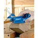 Draper Multi-Rasp Wood Block Plane, 140mm 13849 Draper - Dynamic Drive