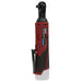 Sealey Cordless Ratchet Wrench Body Only 3/8" Drive 12V Heavy Duty LED Indicator Sealey  - Dynamic Drive