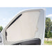 REMIfront Right Side Blinds for Fiat Ducato X290 (S8 After 2021) Remis - Dynamic Drive