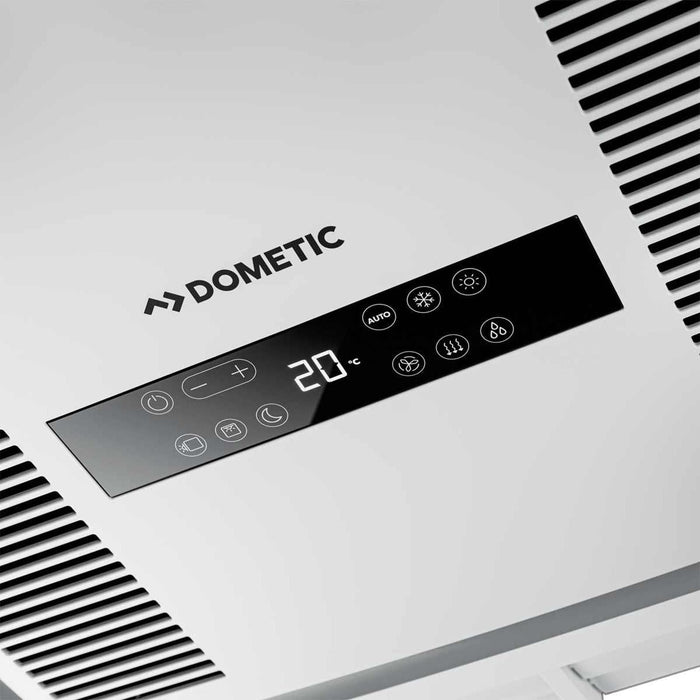 Dometic FreshJet ADBD Air Distribution Box with LED Light & Purifier Dometic - Dynamic Drive