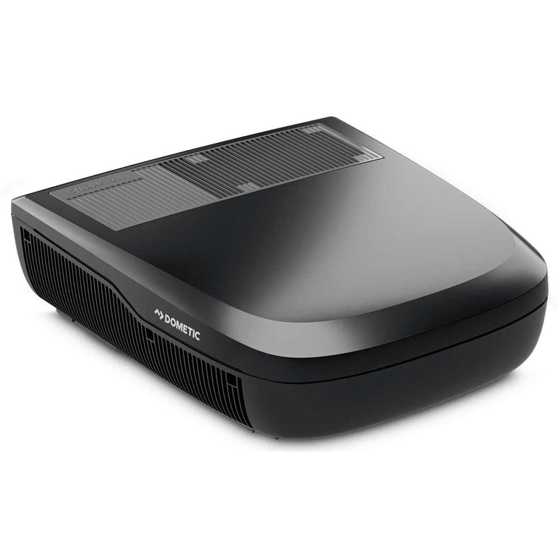 Dometic FreshJet FJX4 1500M Air Conditioner (Black) Dometic - Dynamic Drive