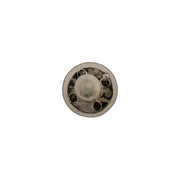 Connect Metal Trim Rivet - for Toyota 50pc 36187 Tool Connection - Dynamic Drive
