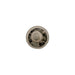 Connect Metal Trim Rivet - for Toyota 50pc 36187 Tool Connection - Dynamic Drive