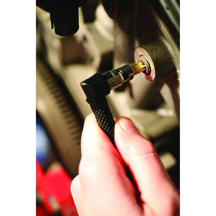 Laser Star Bit Set 7pc 1312 Laser - Dynamic Drive