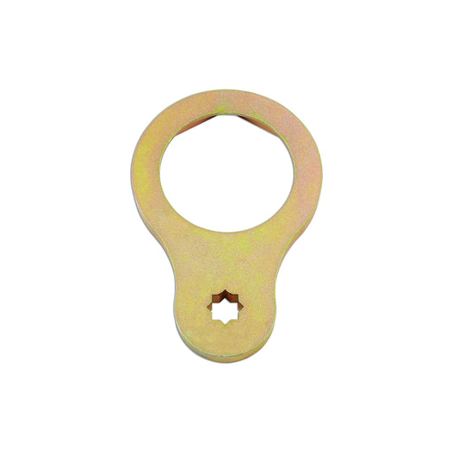 Laser Transmission Oil Tube Nut Wrench - for Volvo 7495 Laser - Dynamic Drive