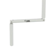Fiamma Crank Handle Standard For F45S Upto 45M 04660-01- Fiamma - Dynamic Drive