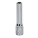Sealey WallDrive Socket 5.5mm 1/4"Sq Drive Deep Fully Polished SP14055D Sealey - Dynamic Drive