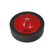 Connect Finishing Traditional Foam Head Black 1pc 32287 Tool Connection - Dynamic Drive