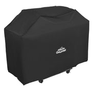 Dellonda Deluxe Oxford Style Water-Resistant BBQ Cover Dellonda  - Dynamic Drive