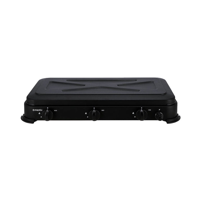 Mestic Gas Cooker Mgc-300Mbar Mestic - Dynamic Drive