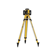 Stabila LAR 160 Rotation Laser Set, 7 Piece Stabila - Dynamic Drive