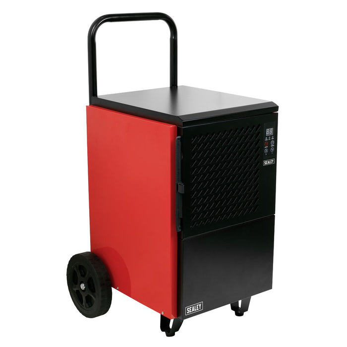 Sealey Industrial Dehumidifier 50L Sealey  - Dynamic Drive