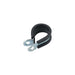 Connect Rubber Lined P Clips 19mm 10pc 31442 Tool Connection - Dynamic Drive