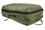 Thule compression cube set compression packing cube set small/medium soft green Thule - Dynamic Drive