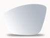 Summit Heated Base Plate With Standard Mirror Glass fits Peugeot 208 13 on RHS Summit - Dynamic Drive