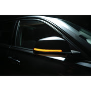 Osram LEDDMI F20 WT S LEDriving Dynamic LED Mirror Indicator - White Edition, Se Osram - Dynamic Drive