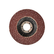 Bluespot Tools Sanding Flap Disc 115mm 60 Grit BlueSpot Tools - Dynamic Drive