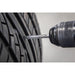 Sealey Tyre Repair Carbide Mill Cutter 6mm CDB06 Sealey - Dynamic Drive