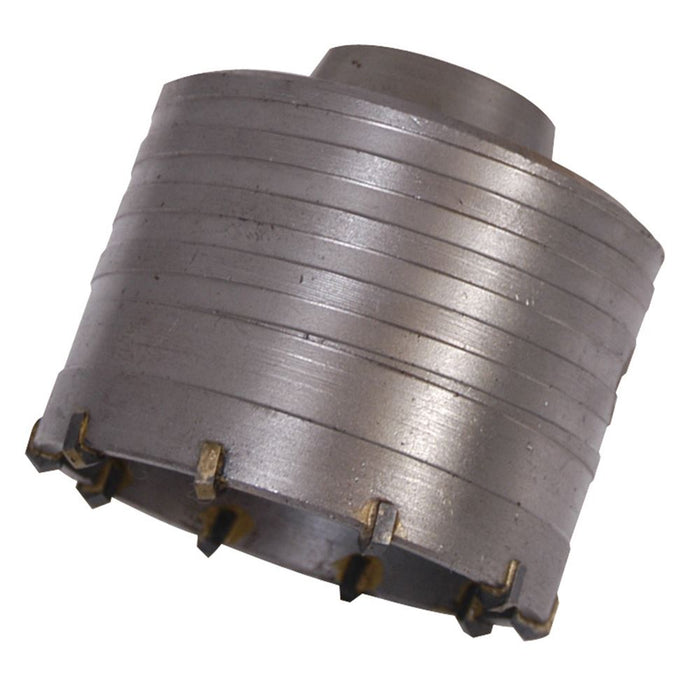 Silverline TCT Core Drill Bit 80mm Silverline - Dynamic Drive