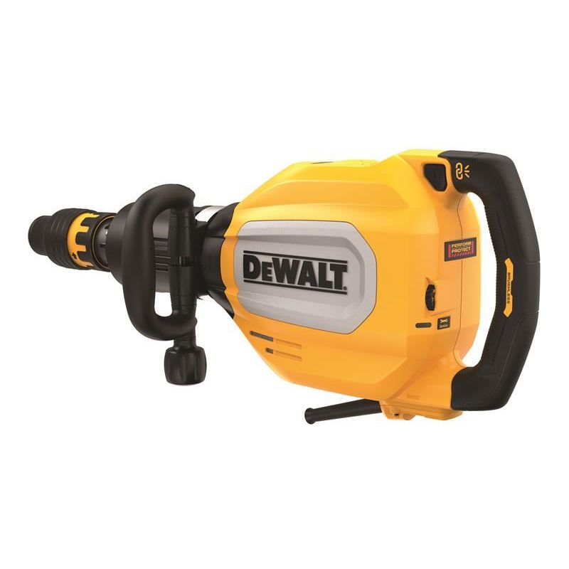 Dewalt Power Tools D25911K SDS-Max Demolition Hammer 11kg 110V DeWALT Power Tools - Dynamic Drive