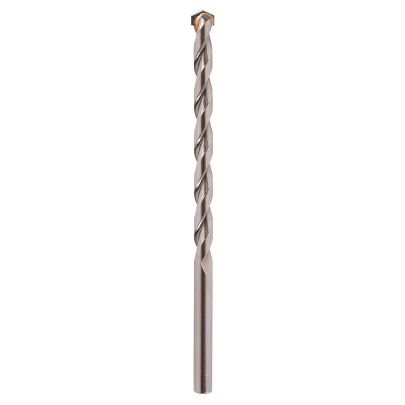 Draper Masonry Drill Bit, 12 x 200mm 40810 Draper - Dynamic Drive