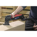 Sealey Oscillating Multi-Tool 300W/230V Quick Change SMT300Q Sealey - Dynamic Drive