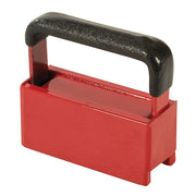 Silverline Hand Magnet 11kg Capacity Silverline - Dynamic Drive