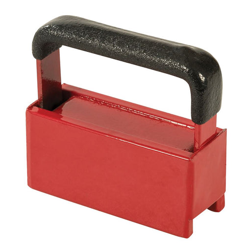 Silverline Hand Magnet 11kg Capacity Silverline - Dynamic Drive