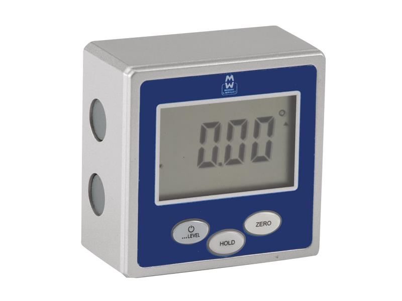 Moore & Wright Digital Mini-Mag Level Moore & Wright - Dynamic Drive