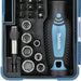 Makita 47Pcs Rachet & Bit Set B-36170-10 Makita - Dynamic Drive